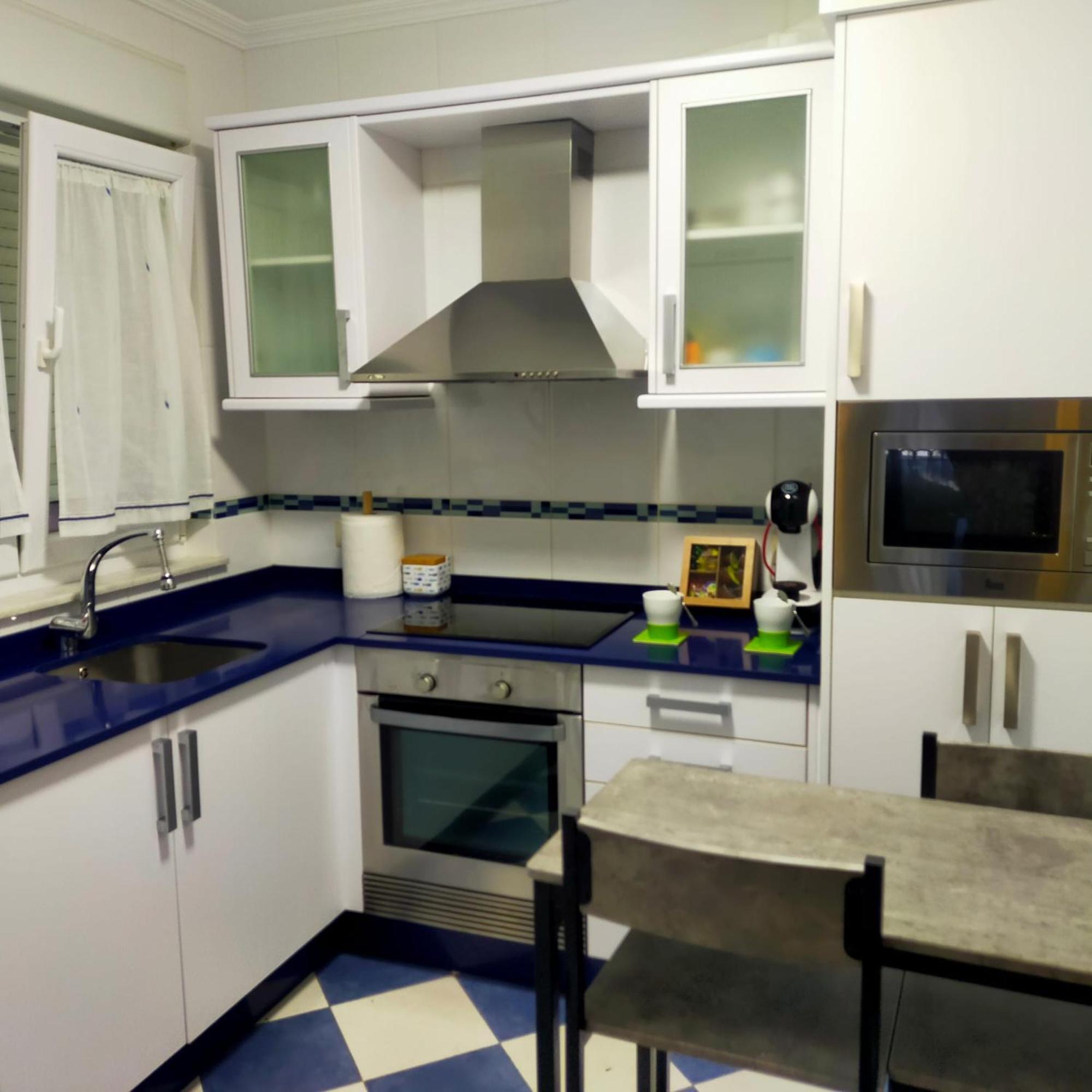 Rocas Brancas Apartment Ribadeo Exterior foto
